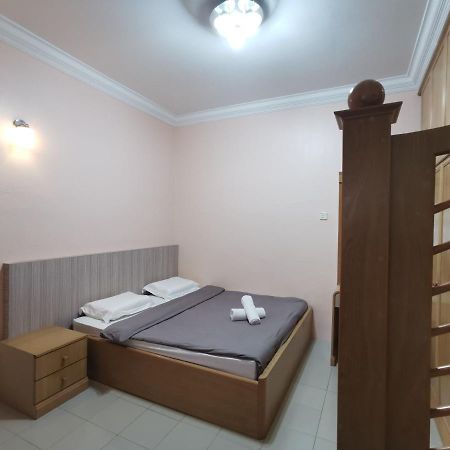 Diy Palm Court Bedroom Kuantan Eksteriør billede