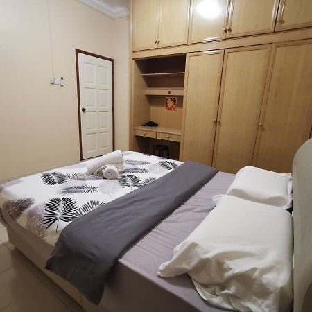 Diy Palm Court Bedroom Kuantan Eksteriør billede