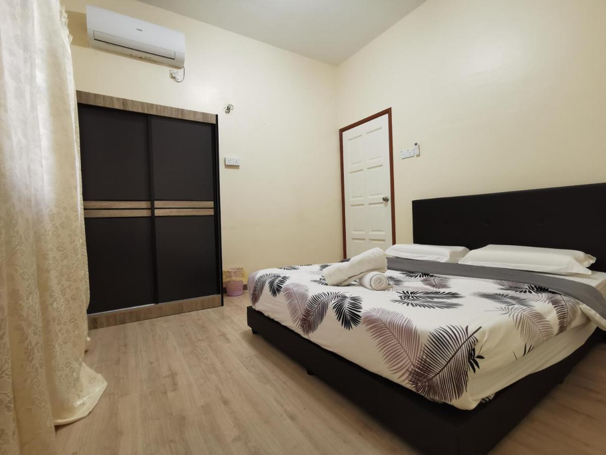 Diy Palm Court Bedroom Kuantan Eksteriør billede