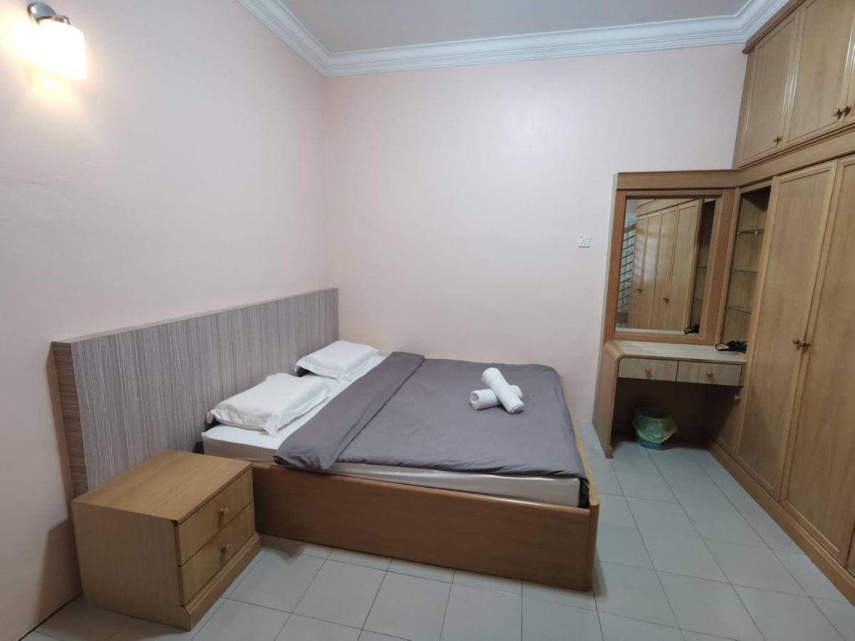 Diy Palm Court Bedroom Kuantan Eksteriør billede