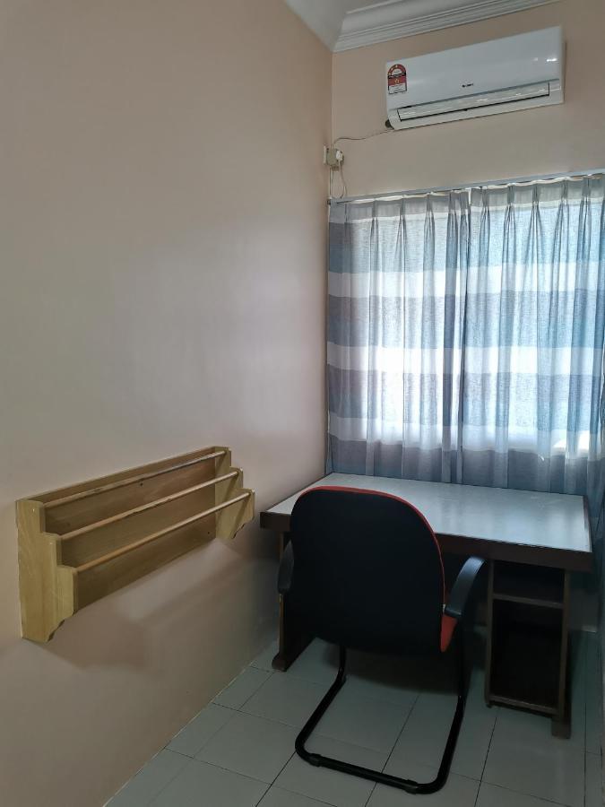 Diy Palm Court Bedroom Kuantan Eksteriør billede