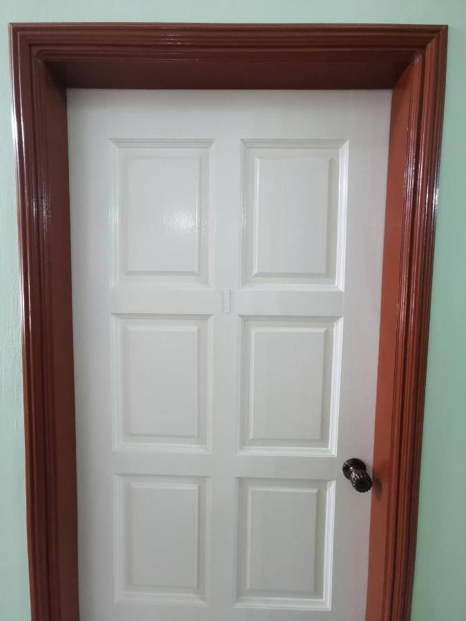 Diy Palm Court Bedroom Kuantan Eksteriør billede